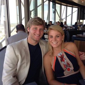 Meet your Posher, Blake